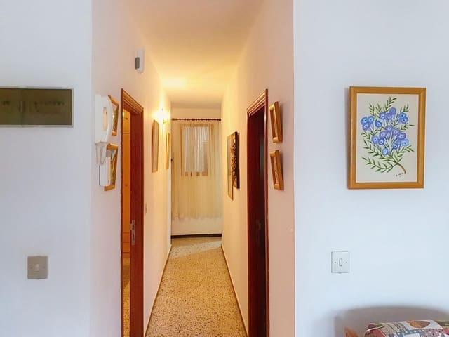 2 slaapkamer Flat te koop in Telde - € 195.000 (Ref: 9882273)