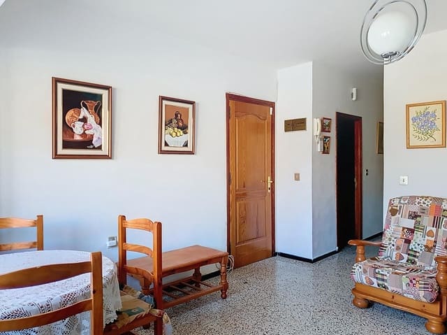 2 slaapkamer Flat te koop in Telde - € 195.000 (Ref: 9882273)