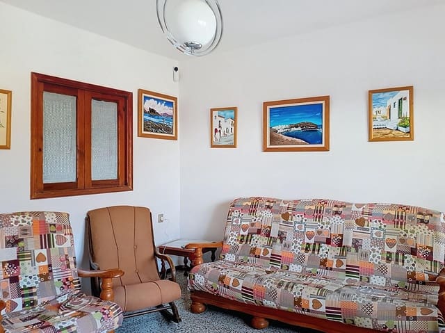 2 slaapkamer Flat te koop in Telde - € 195.000 (Ref: 9882273)