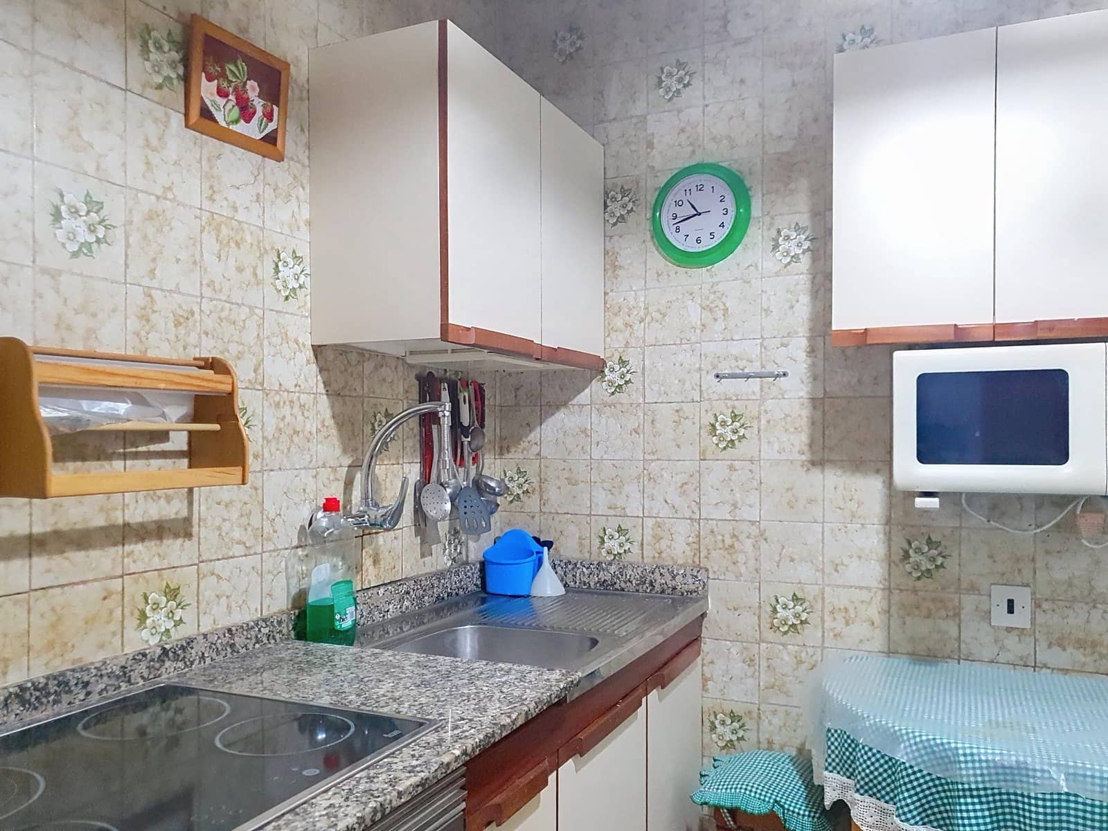 2 bedroom Flat for sale in Telde - € 195,000 (Ref: 9882273)
