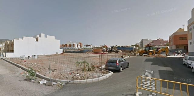 Byggegrund til salg i Ingenio - € 225.000 (Ref: 9882274)