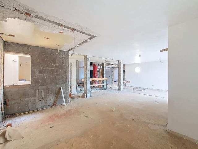 8 soveværelse Villa til salg i Schamann - Rehoyas, Las Palmas de Gran Canaria med garage - € 630.000 (Ref: 9882275)