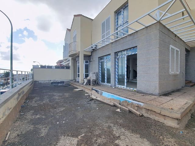 8 chambre Villa/Maison à vendre à Schamann - Rehoyas, Las Palmas de Gran Canaria avec garage - 630 000 € (Ref: 9882275)