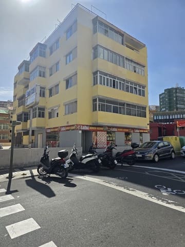 3 makuuhuone Asunto myytävänä paikassa Miller, Las Palmas de Gran Canaria - 169 000 € (Ref: 9882276)
