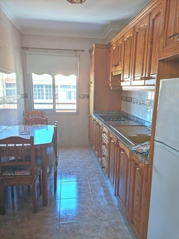 3 makuuhuone Asunto myytävänä paikassa Miller, Las Palmas de Gran Canaria - 169 000 € (Ref: 9882276)