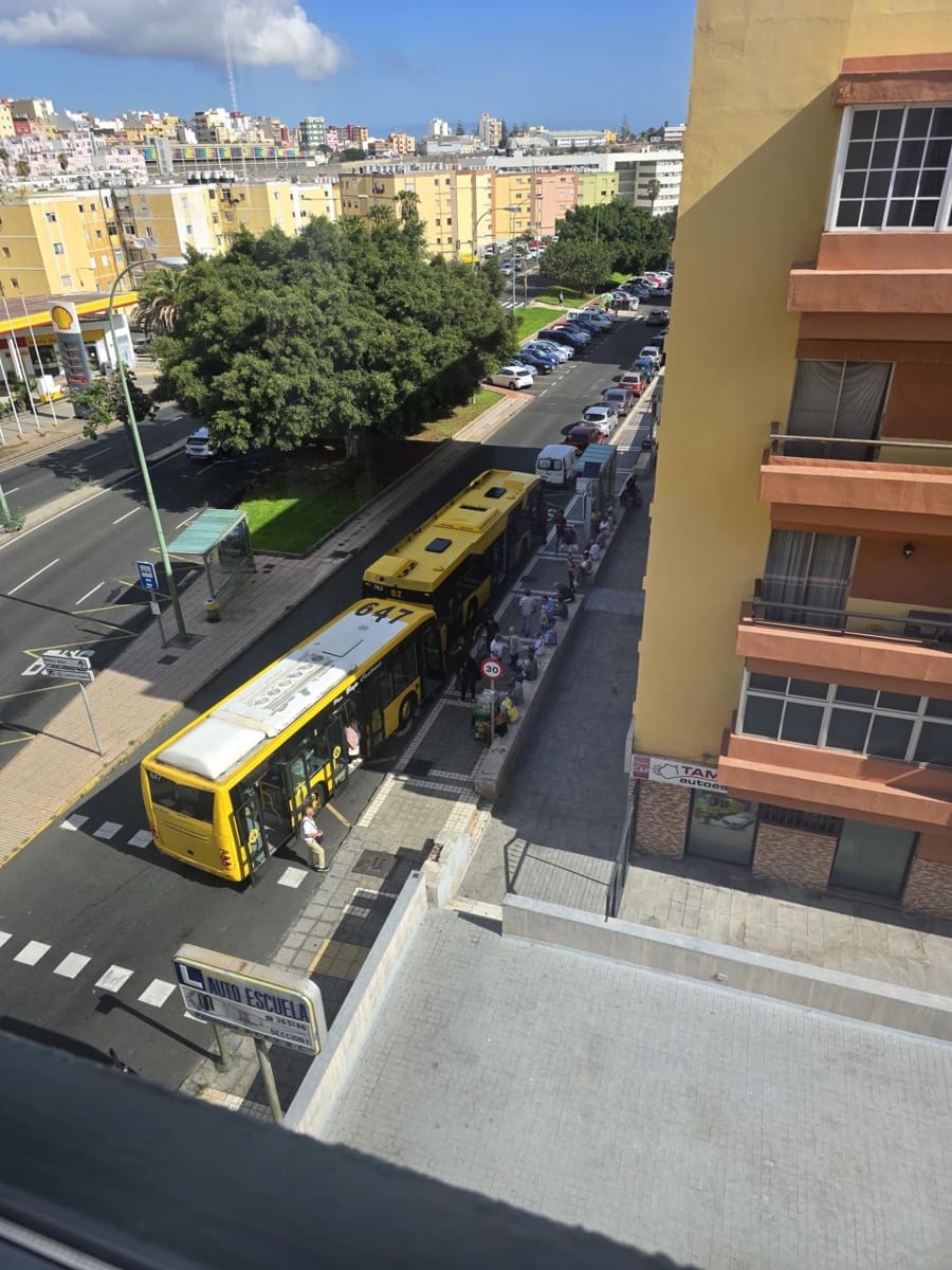 3 slaapkamer Flat te koop in Las Palmas de Gran Canaria - € 169.000 (Ref: 9882276)
