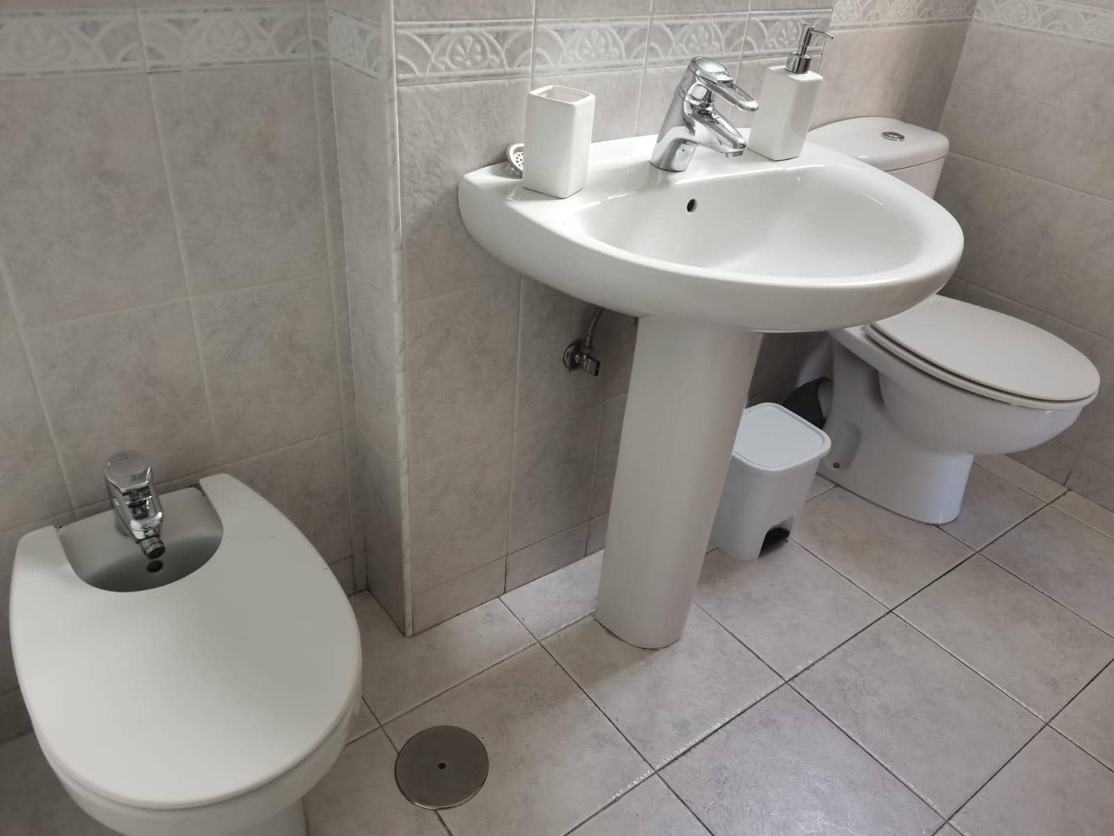 3 slaapkamer Flat te koop in Las Palmas de Gran Canaria - € 169.000 (Ref: 9882276)