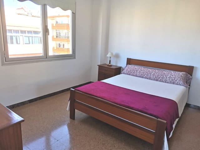 3 makuuhuone Asunto myytävänä paikassa Miller, Las Palmas de Gran Canaria - 169 000 € (Ref: 9882276)