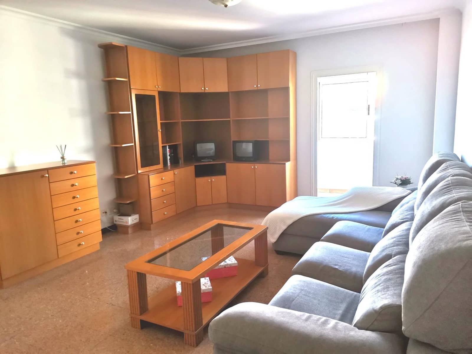 3 slaapkamer Flat te koop in Las Palmas de Gran Canaria - € 169.000 (Ref: 9882276)