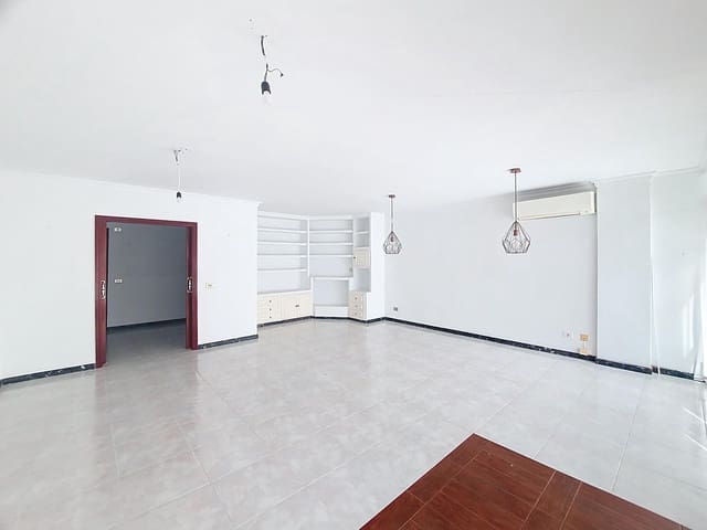 3 soverom Leilighet til salgs i Alcaravaneras, Las Palmas de Gran Canaria - € 525 000 (Ref: 9882277)