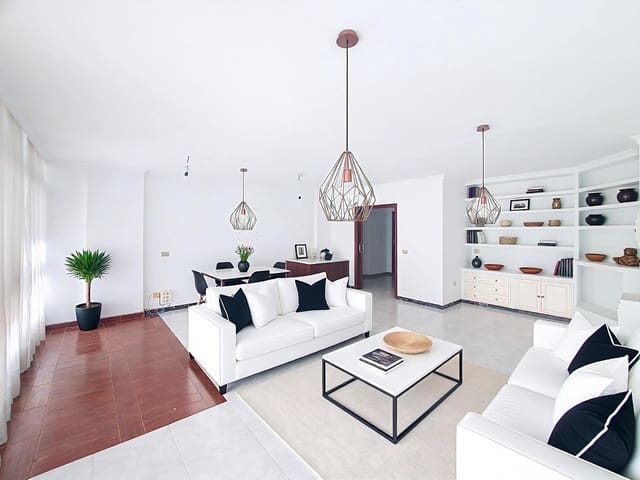 3 soverom Leilighet til salgs i Alcaravaneras, Las Palmas de Gran Canaria - € 525 000 (Ref: 9882277)
