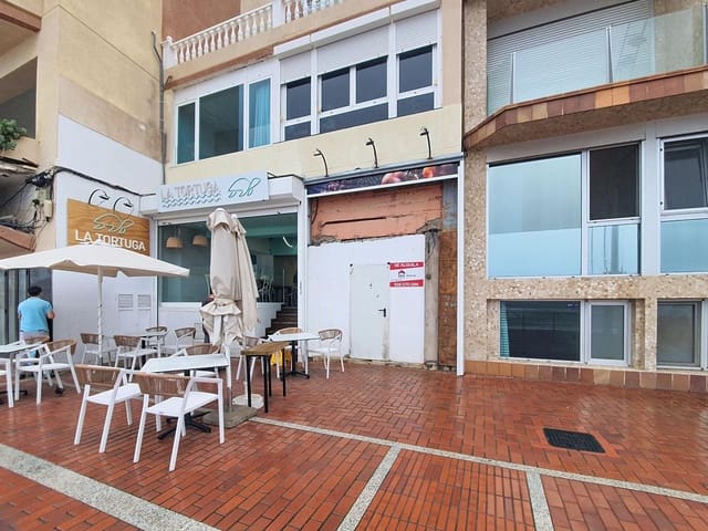 Erhverv til salg i Guanarteme, Las Palmas de Gran Canaria - € 799.000 (Ref: 9882279)