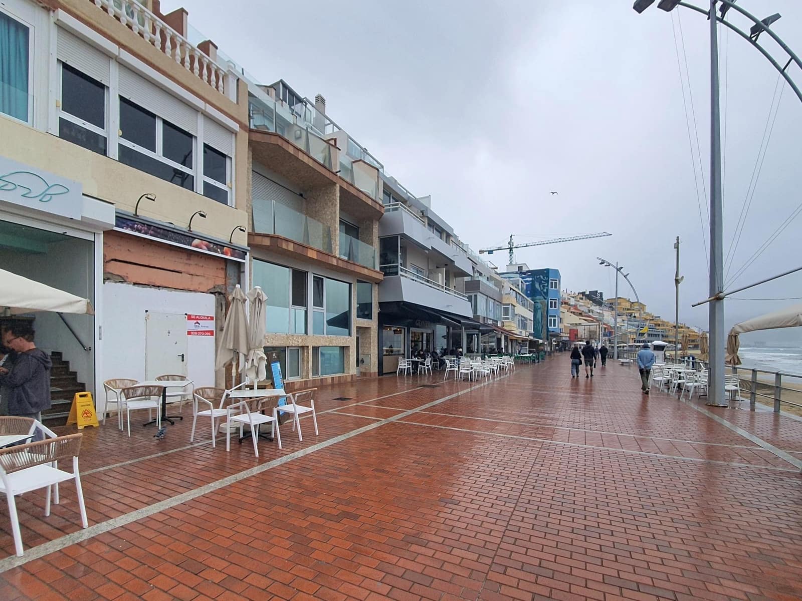 Commercial for sale in Las Palmas de Gran Canaria - € 799,000 (Ref: 9882279)