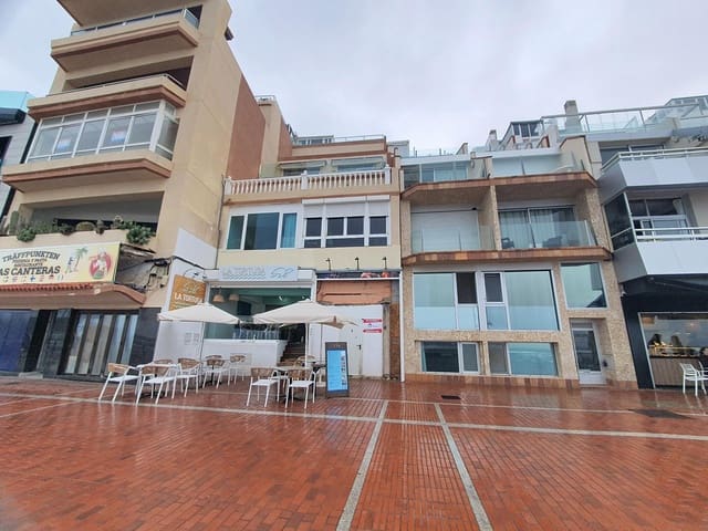 Erhverv til salg i Guanarteme, Las Palmas de Gran Canaria - € 799.000 (Ref: 9882279)