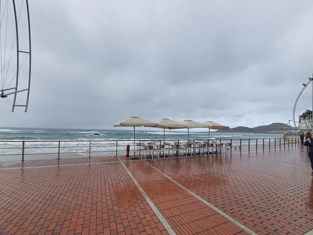 Erhverv til salg i Guanarteme, Las Palmas de Gran Canaria - € 799.000 (Ref: 9882279)