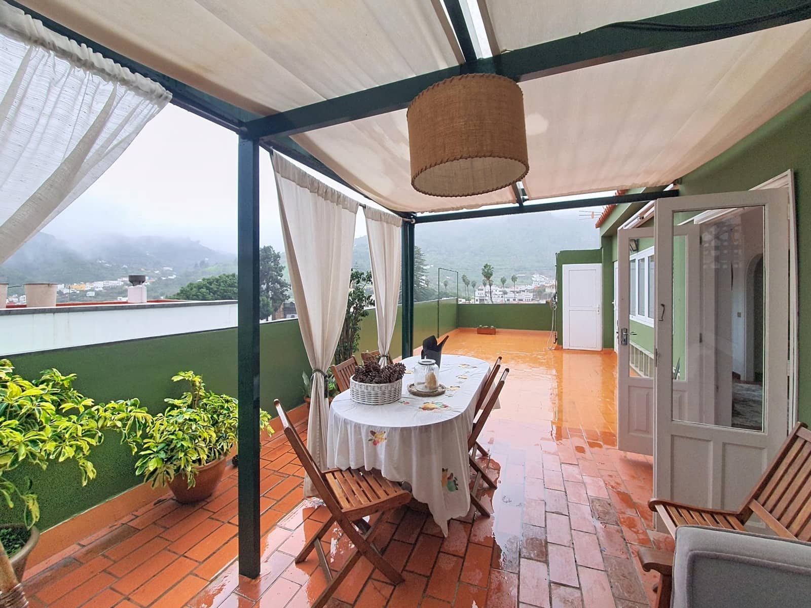 3 bedroom Penthouse for sale in Teror - € 270,000 (Ref: 9882281)