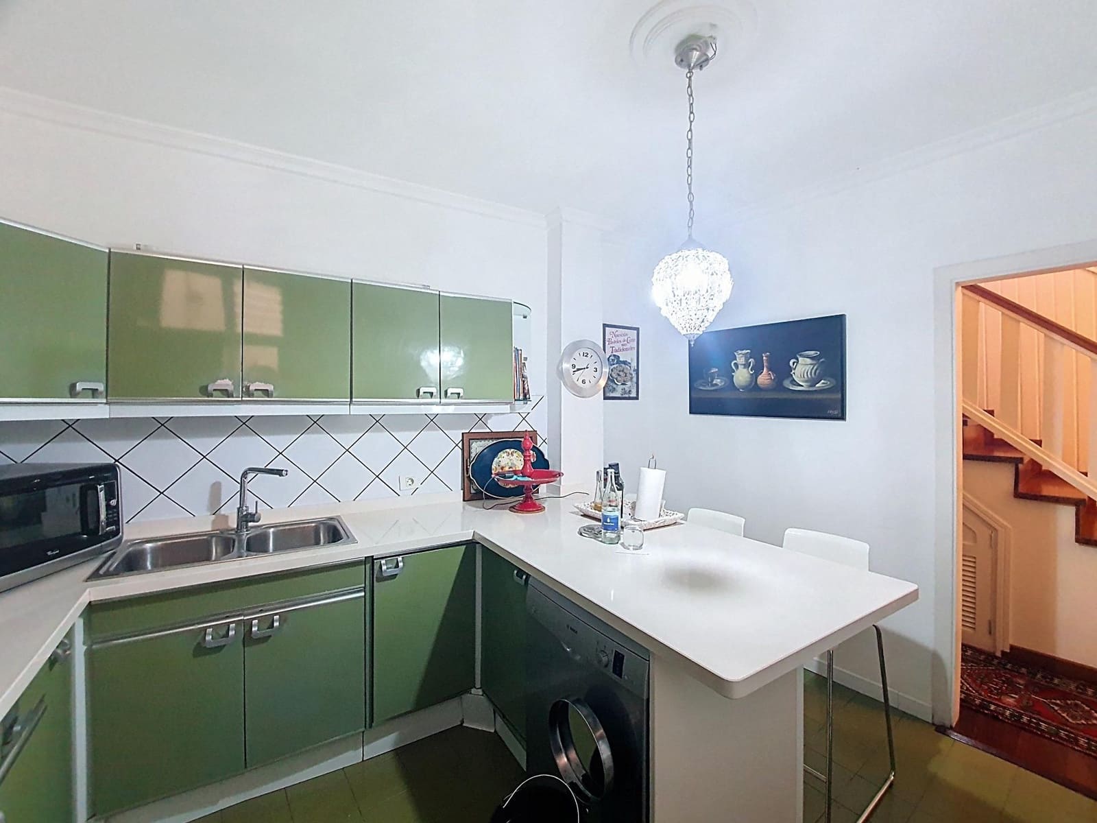 3 bedroom Penthouse for sale in Teror - € 270,000 (Ref: 9882281)