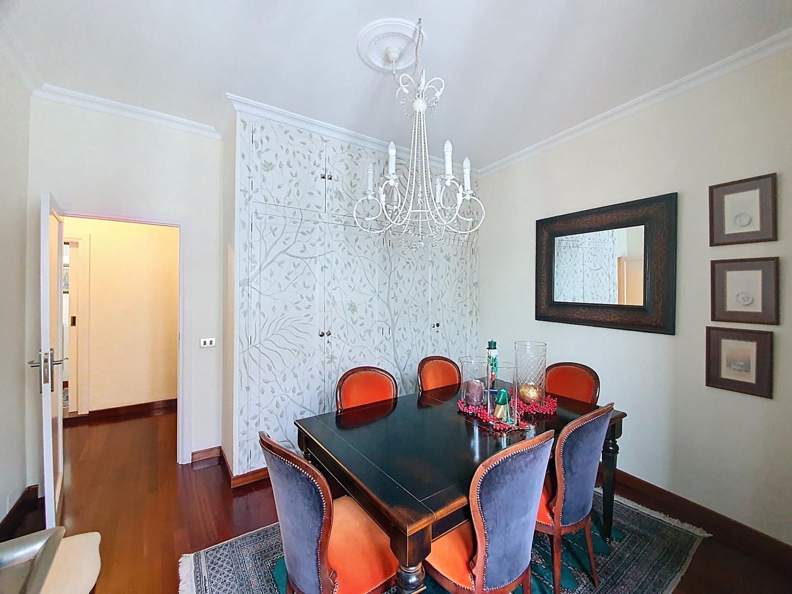 3 bedroom Penthouse for sale in Teror - € 270,000 (Ref: 9882281)