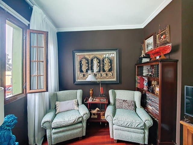 3 slaapkamer Penthouse te koop in Teror - € 270.000 (Ref: 9882281)