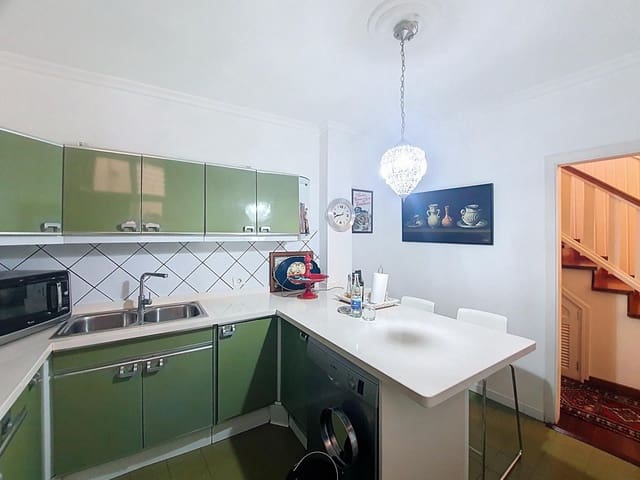 3 slaapkamer Penthouse te koop in Teror - € 270.000 (Ref: 9882281)