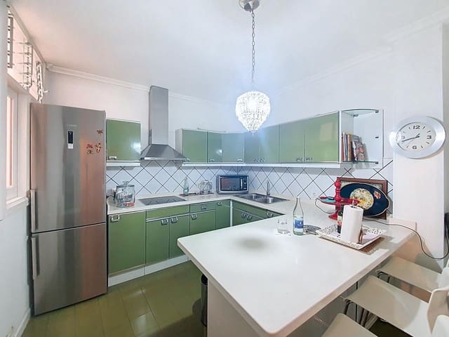 3 slaapkamer Penthouse te koop in Teror - € 270.000 (Ref: 9882281)