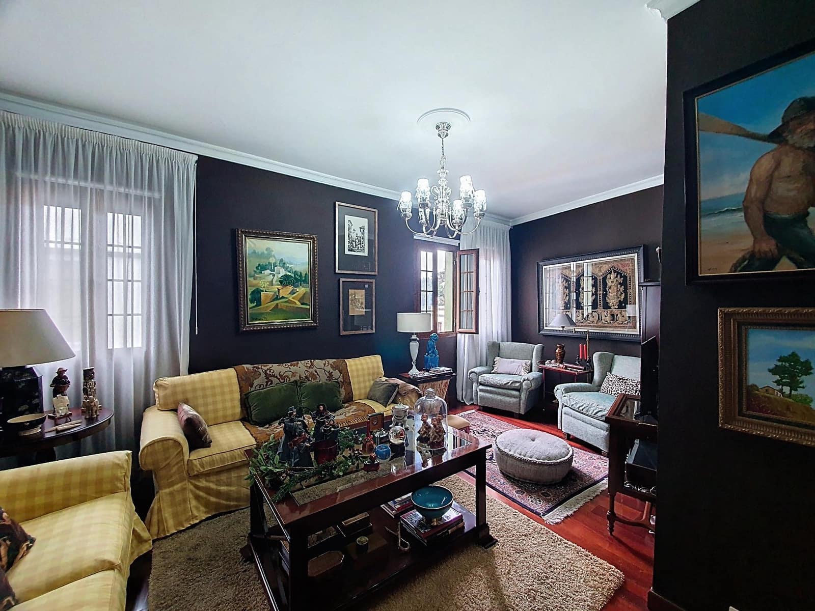 3 bedroom Penthouse for sale in Teror - € 270,000 (Ref: 9882281)