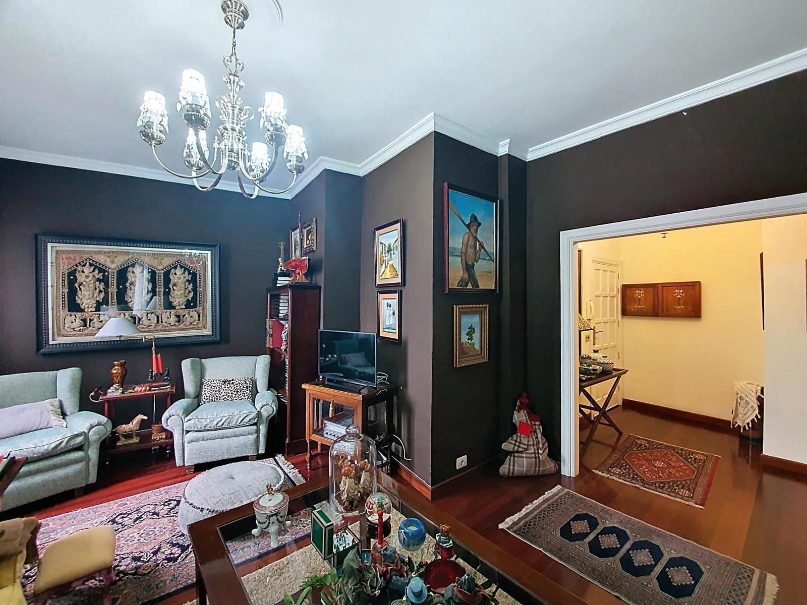 3 bedroom Penthouse for sale in Teror - € 270,000 (Ref: 9882281)