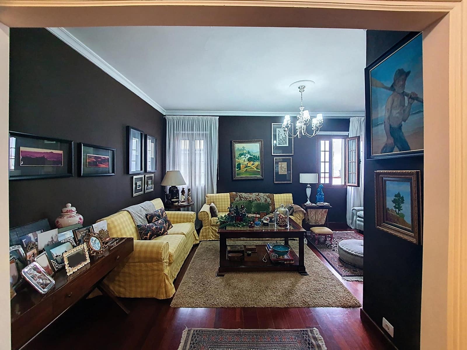 3 bedroom Penthouse for sale in Teror - € 270,000 (Ref: 9882281)
