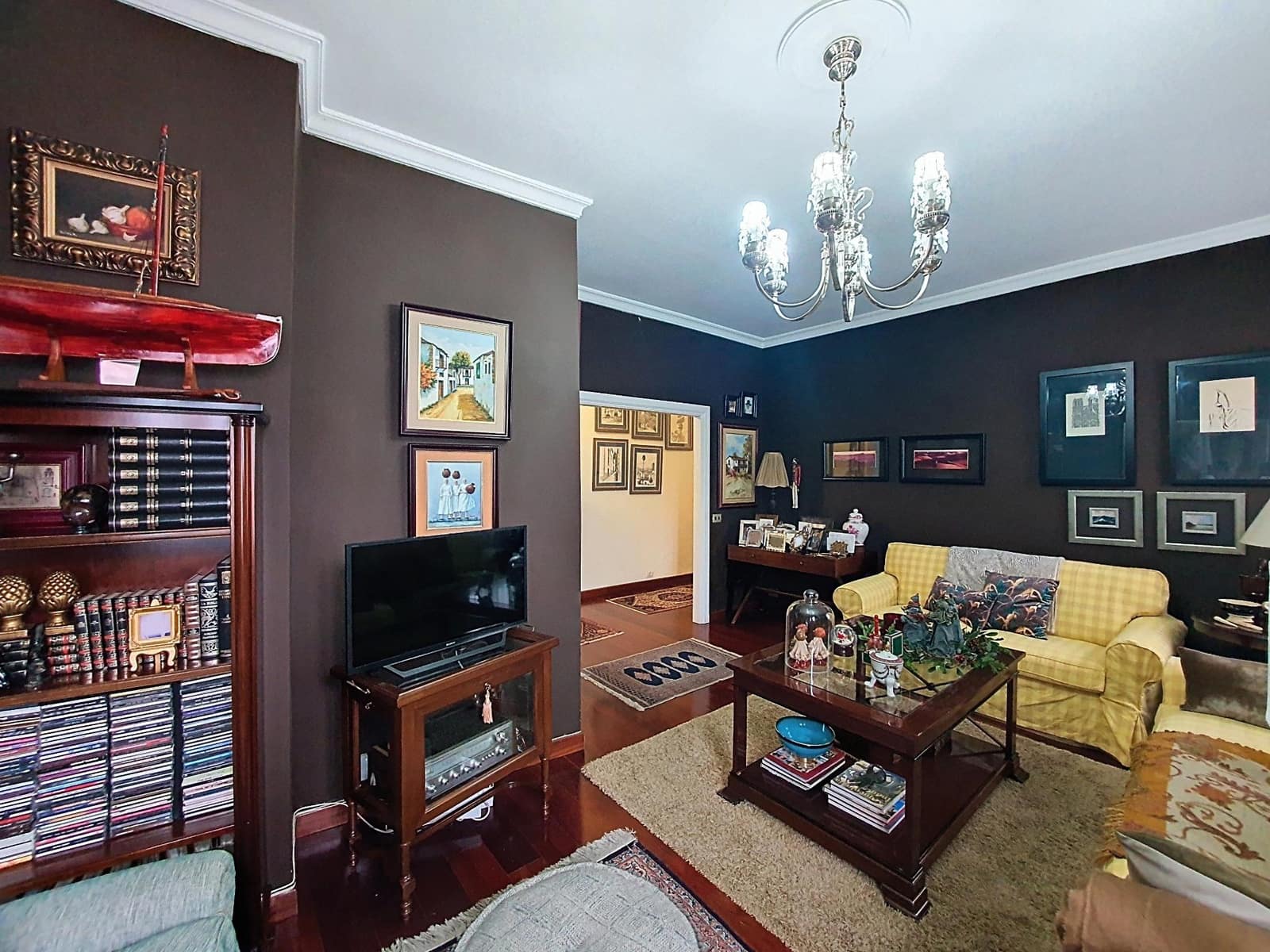 3 bedroom Penthouse for sale in Teror - € 270,000 (Ref: 9882281)