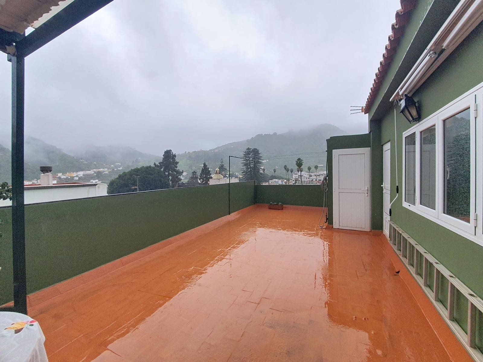 3 bedroom Penthouse for sale in Teror - € 270,000 (Ref: 9882281)
