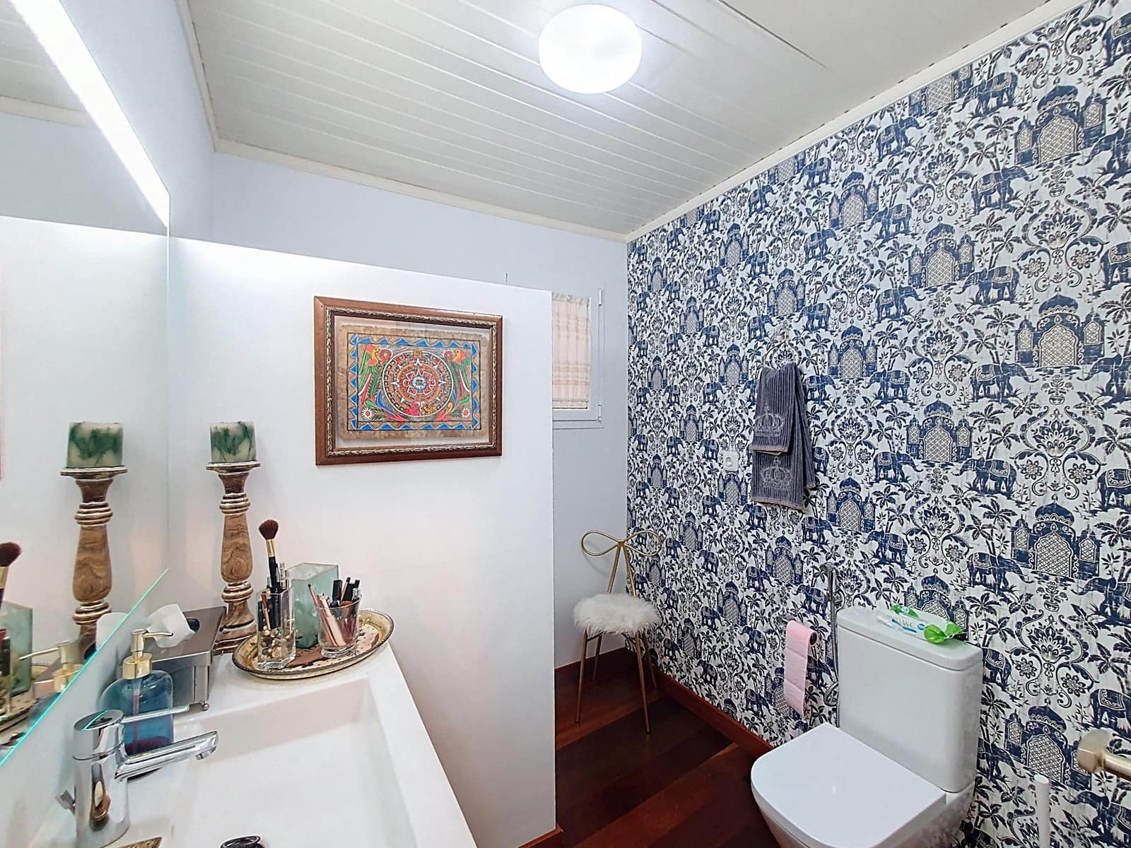 3 bedroom Penthouse for sale in Teror - € 270,000 (Ref: 9882281)