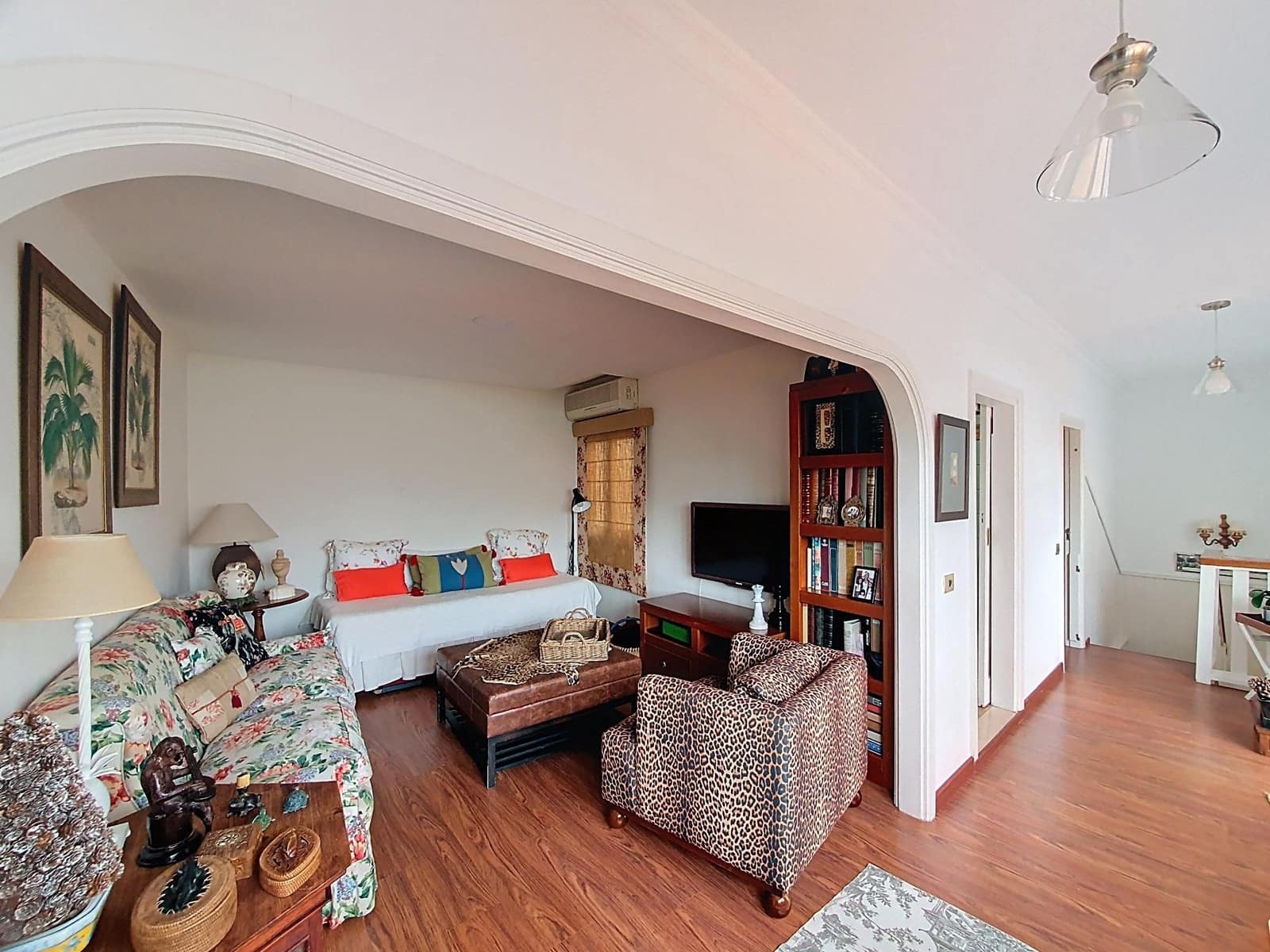3 bedroom Penthouse for sale in Teror - € 270,000 (Ref: 9882281)