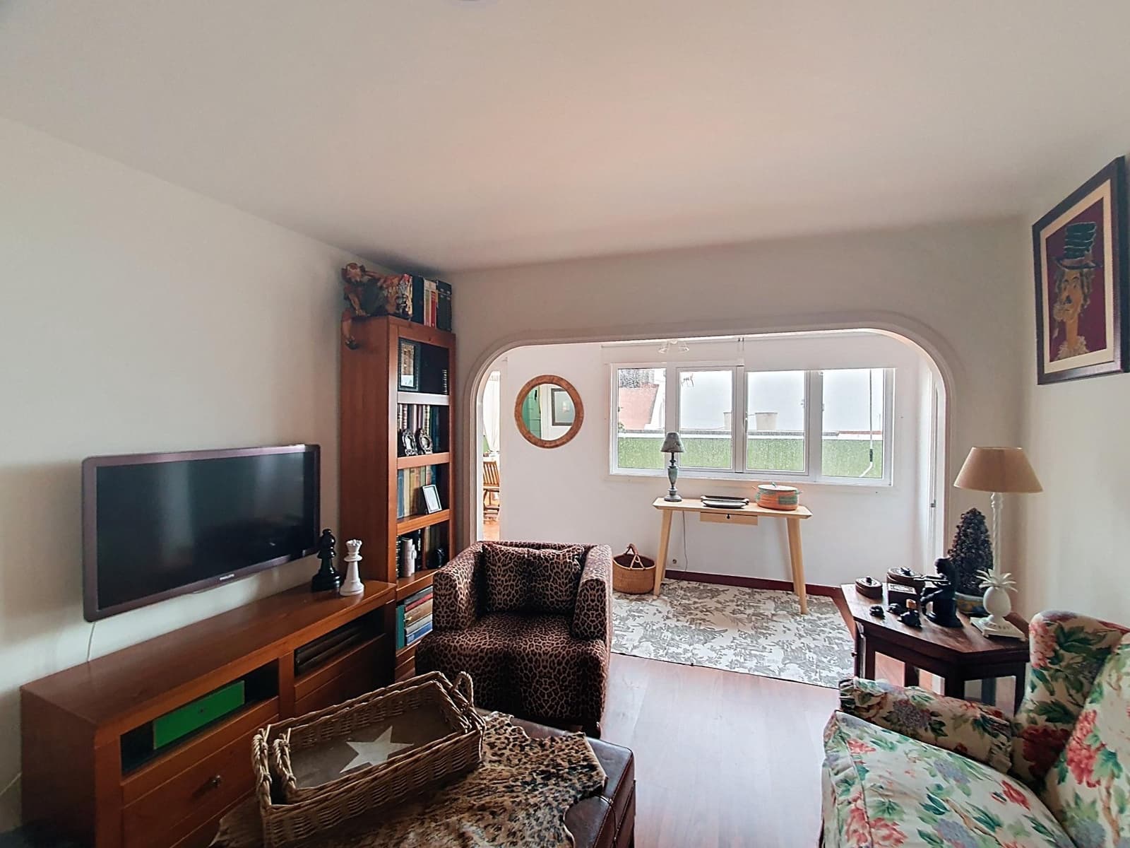 3 bedroom Penthouse for sale in Teror - € 270,000 (Ref: 9882281)