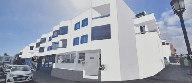 2 sovrum Lägenhet till salu i Corralejo, La Oliva - 225 000 € (Ref: 9882282)