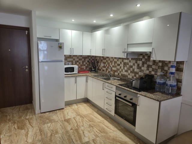 2 sovrum Lägenhet till salu i Corralejo, La Oliva - 225 000 € (Ref: 9882282)