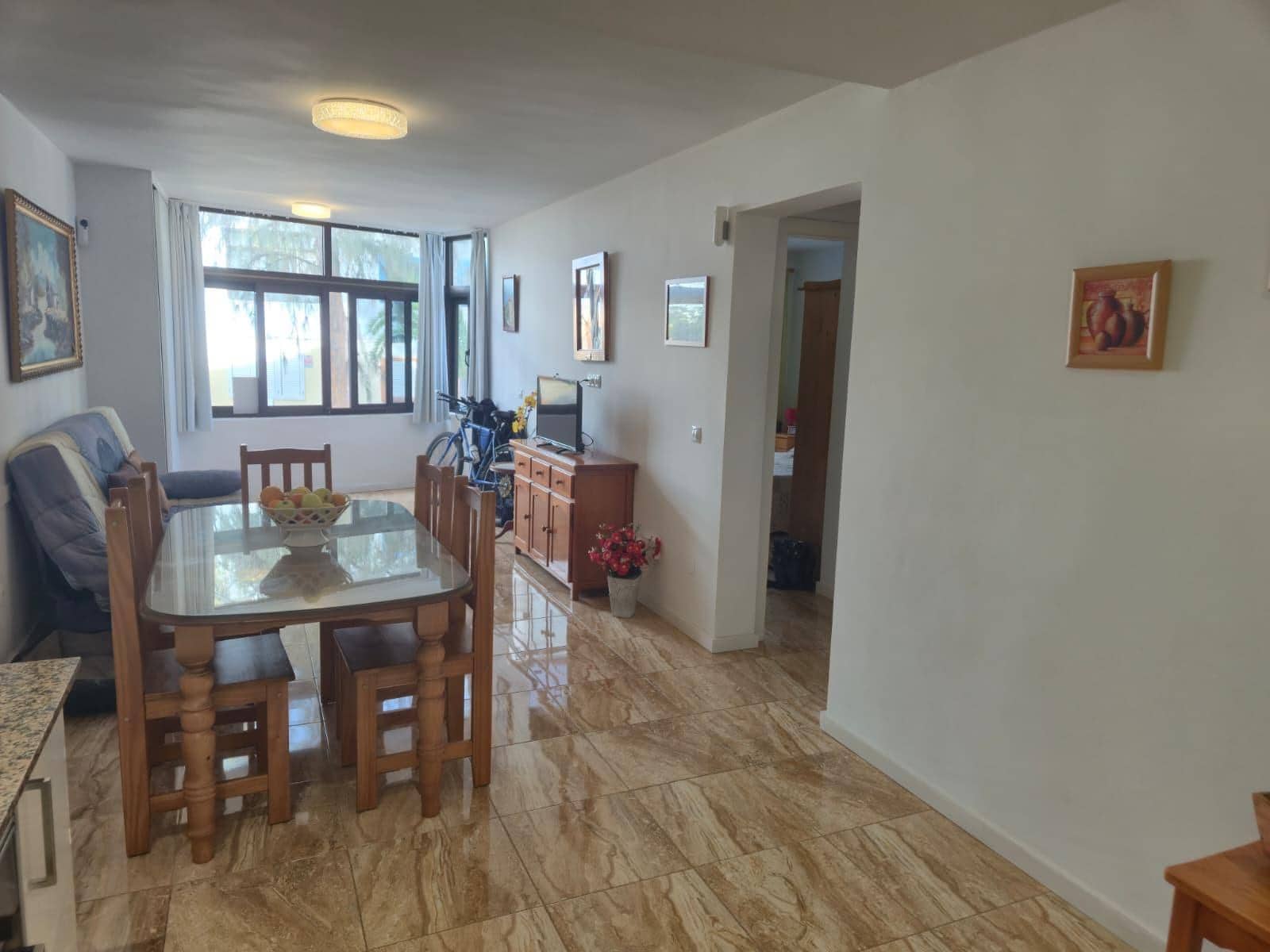 2 slaapkamer Flat te koop in Corralejo - € 225.000 (Ref: 9882282)