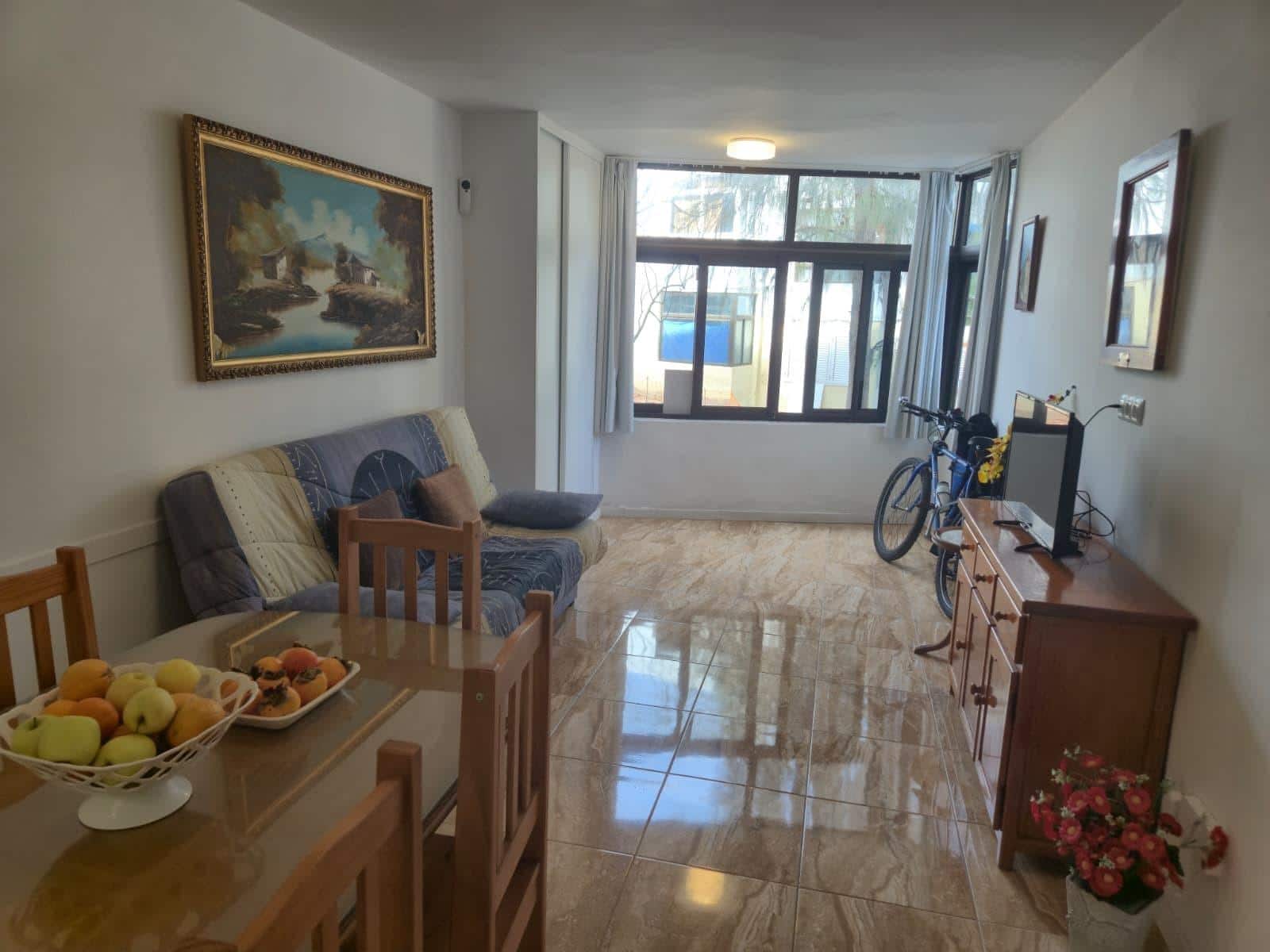 2 slaapkamer Flat te koop in Corralejo - € 225.000 (Ref: 9882282)