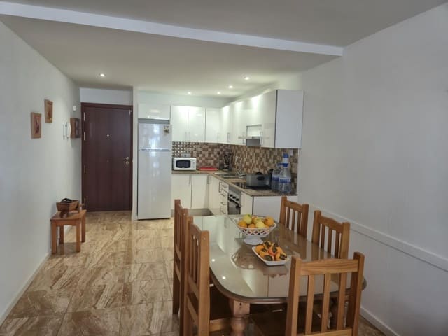 2 sovrum Lägenhet till salu i Corralejo, La Oliva - 225 000 € (Ref: 9882282)