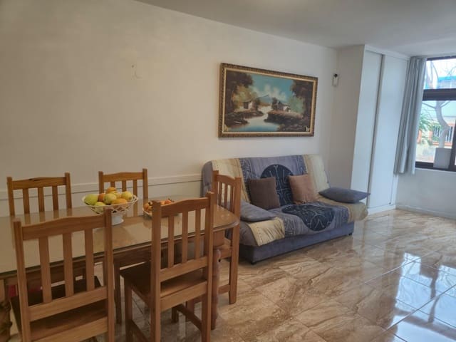 2 sovrum Lägenhet till salu i Corralejo, La Oliva - 225 000 € (Ref: 9882282)