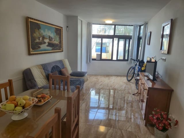 2 sovrum Lägenhet till salu i Corralejo, La Oliva - 225 000 € (Ref: 9882282)