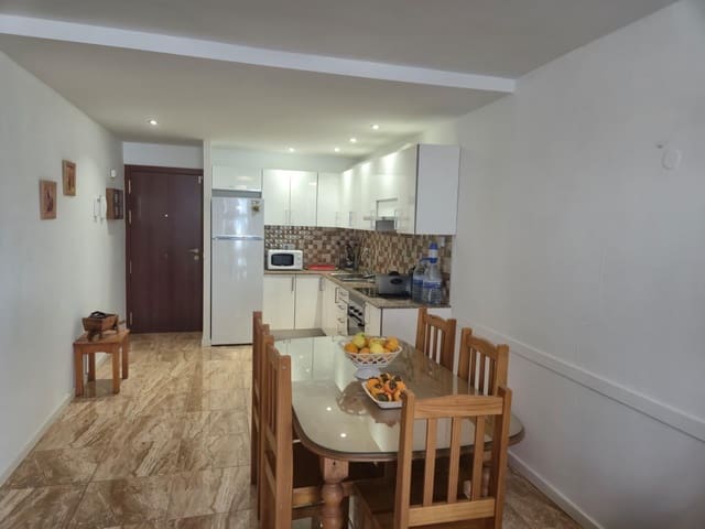 2 sovrum Lägenhet till salu i Corralejo, La Oliva - 225 000 € (Ref: 9882282)