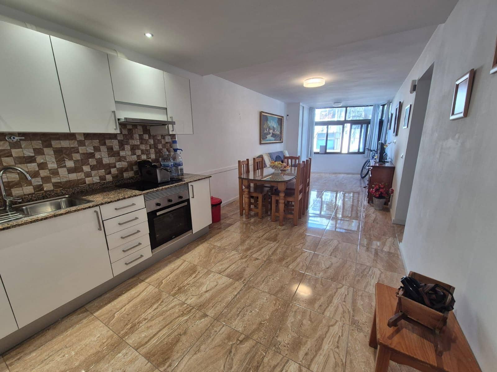 2 slaapkamer Flat te koop in Corralejo - € 225.000 (Ref: 9882282)