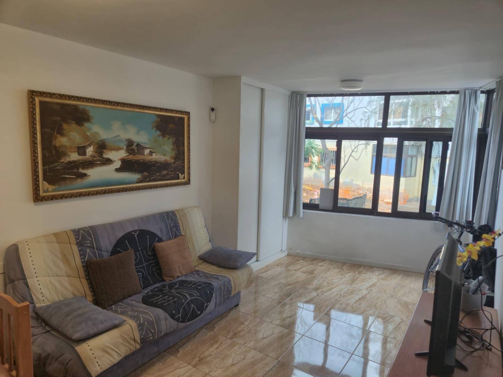 2 slaapkamer Flat te koop in Corralejo - € 225.000 (Ref: 9882282)