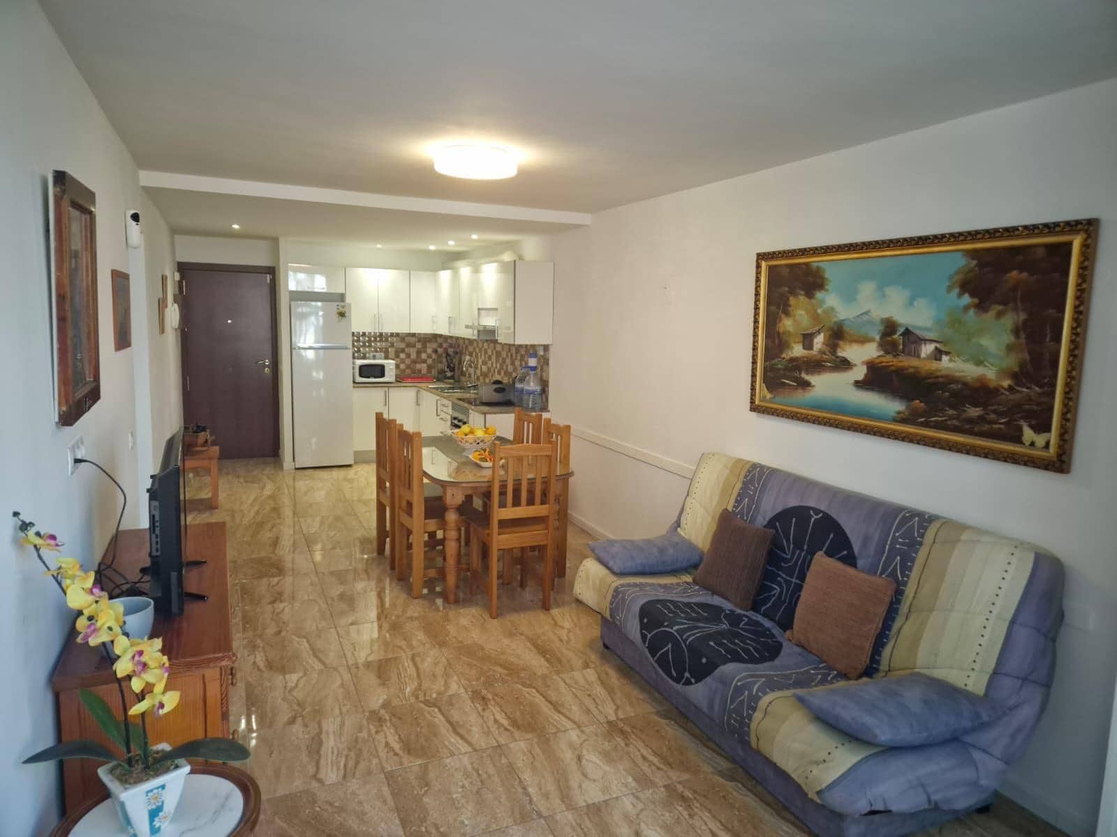 2 slaapkamer Flat te koop in Corralejo - € 225.000 (Ref: 9882282)