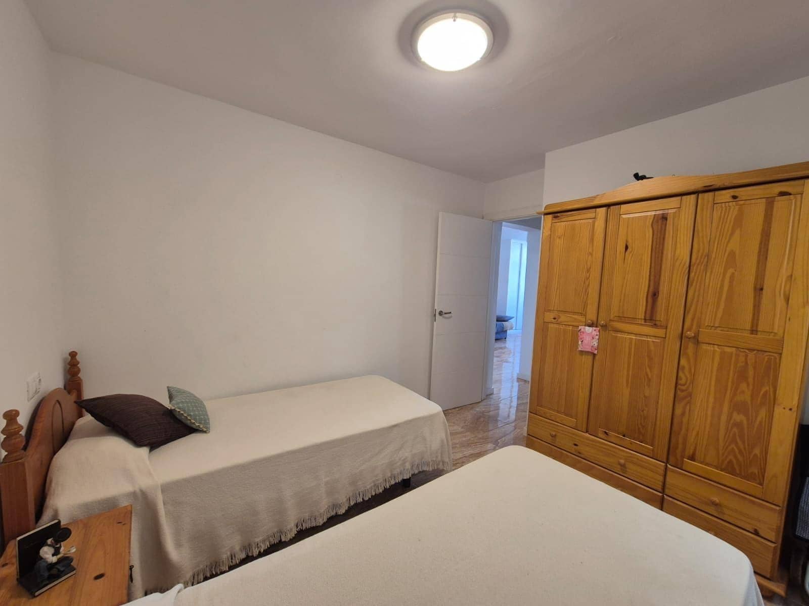 2 slaapkamer Flat te koop in Corralejo - € 225.000 (Ref: 9882282)