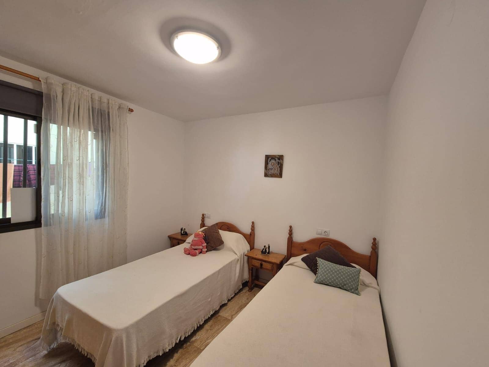 2 slaapkamer Flat te koop in Corralejo - € 225.000 (Ref: 9882282)
