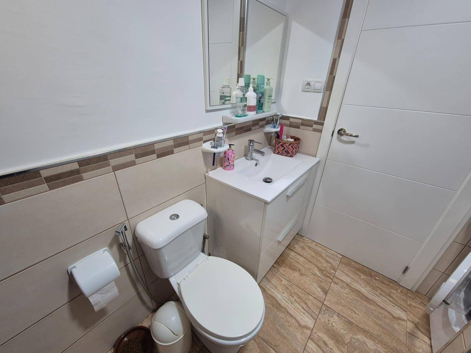 2 slaapkamer Flat te koop in Corralejo - € 225.000 (Ref: 9882282)