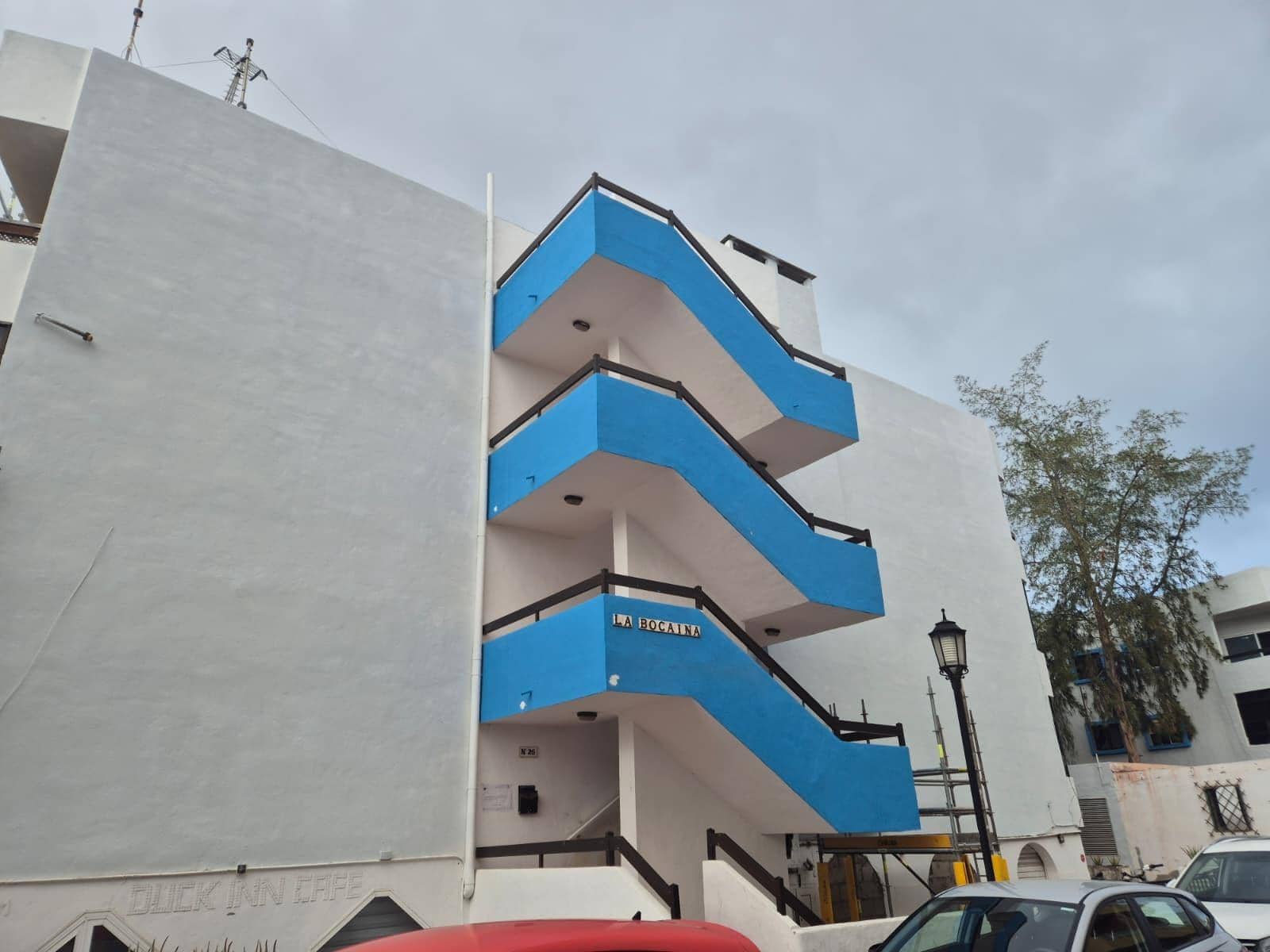 2 slaapkamer Flat te koop in Corralejo - € 225.000 (Ref: 9882282)