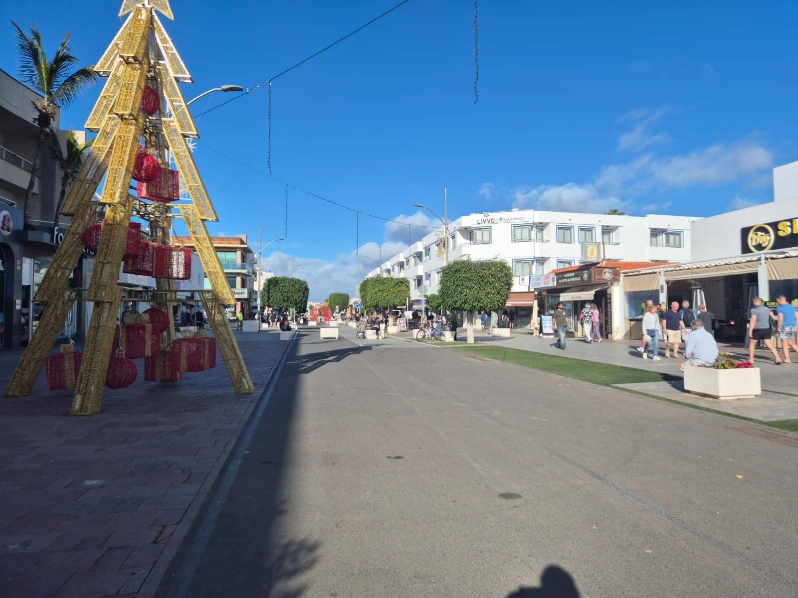 2 slaapkamer Flat te koop in Corralejo - € 225.000 (Ref: 9882282)