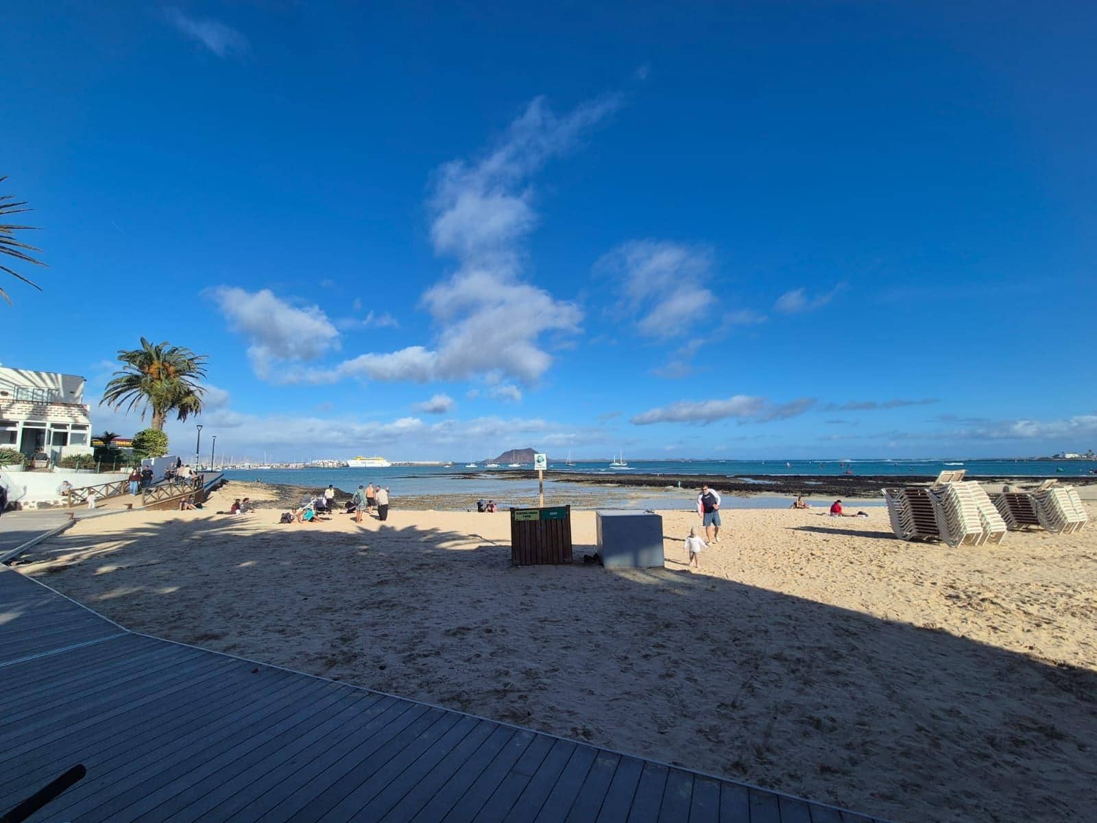 2 slaapkamer Flat te koop in Corralejo - € 225.000 (Ref: 9882282)